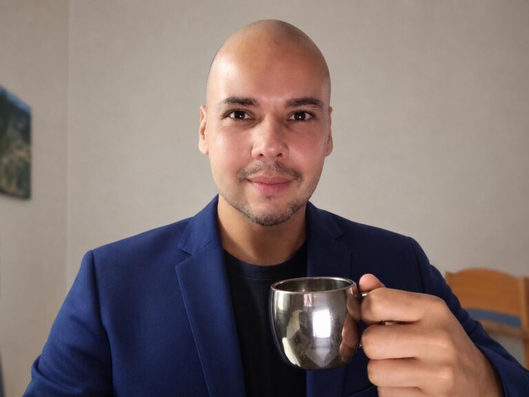 Marcio Cabral Jr.
