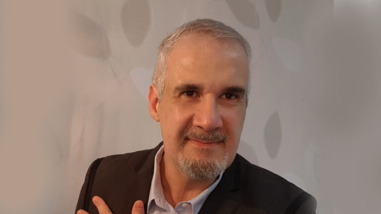 Mauro Galasso